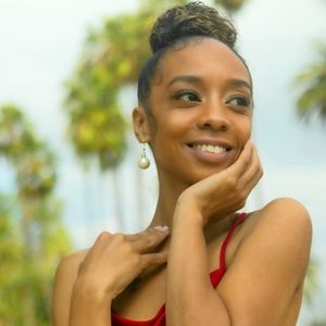 Meet your Posher, Krystal